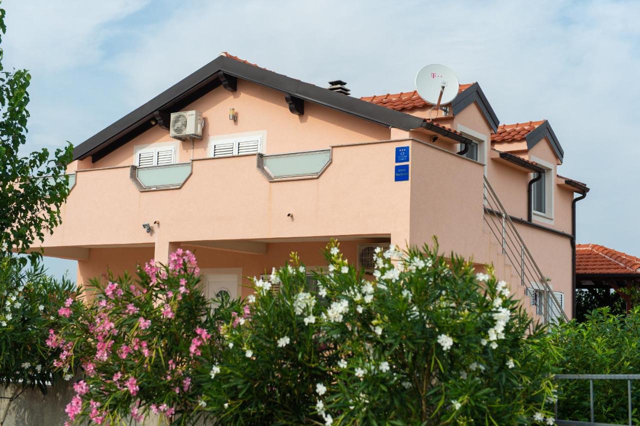 Villa Verbena Mala Cista Exterior photo