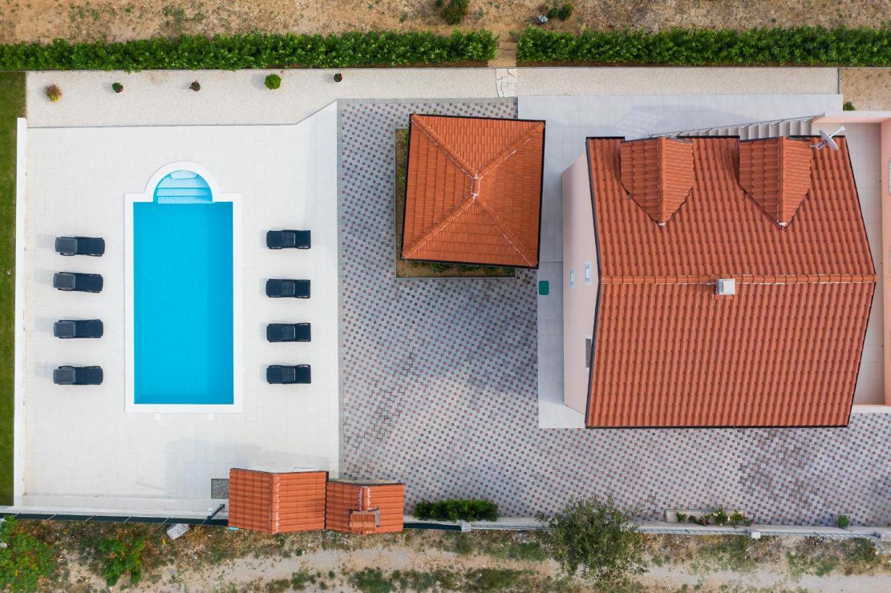 Villa Verbena Mala Cista Exterior photo