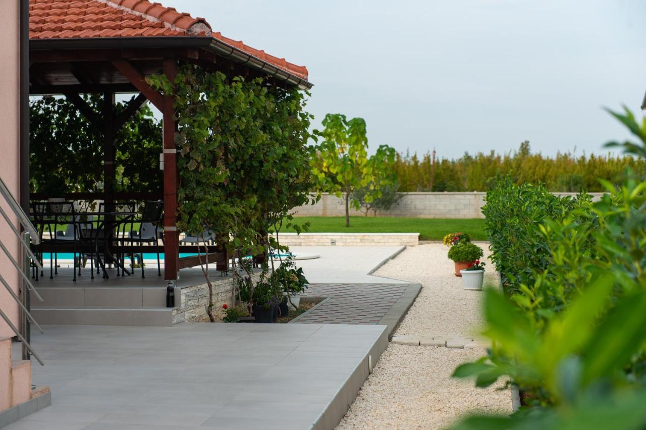 Villa Verbena Mala Cista Exterior photo