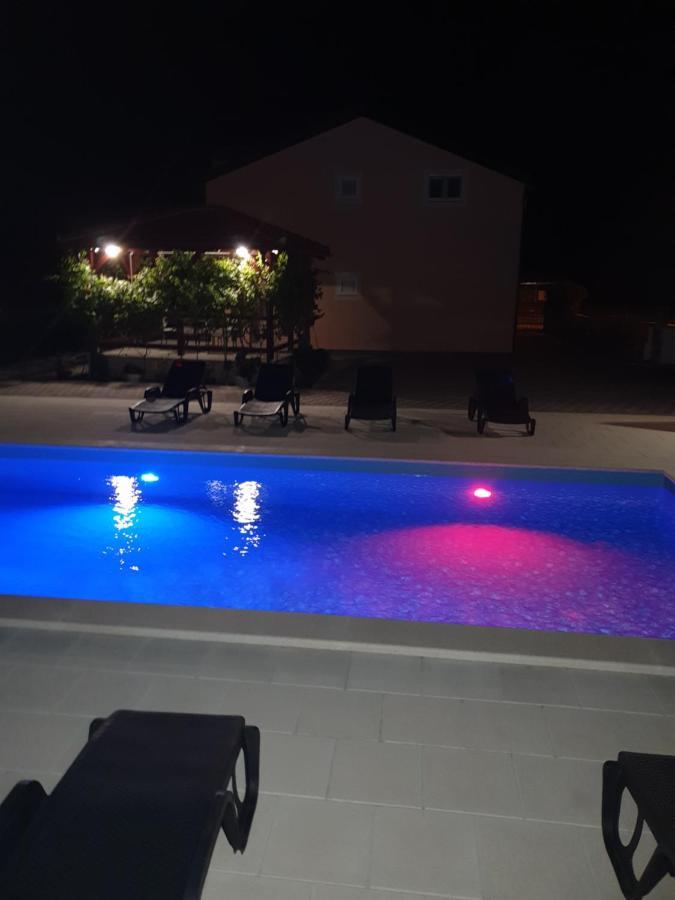 Villa Verbena Mala Cista Exterior photo